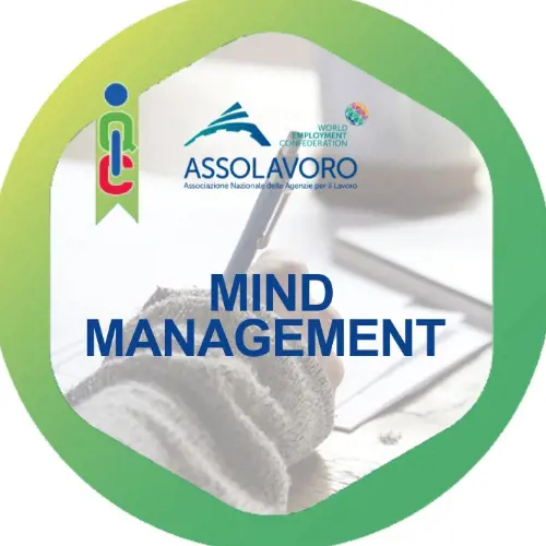 Badge pubblico 18696